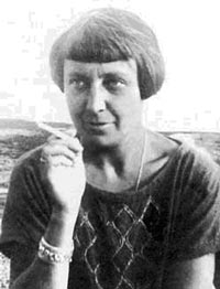 Марина Цветаева