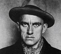 Владимир Маяковский