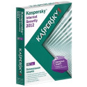 Kaspersky Internet Security 2011 Desktop (1 год, 2 компьютера)  1829 