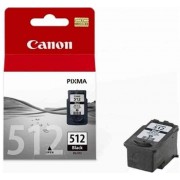 Ink Cartridge Canon PG-512, black