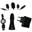 MP3-SET2 Gift set of different accessories for mobile phones 