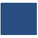 Gembird Blue cloth mouse pad 