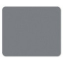 Gembird Grey cloth mouse pad 