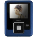 Apacer Audio Steno® AU824 2Gb, MP4 Player+Voice Recorder+FM-Radio, 1.8" LCD