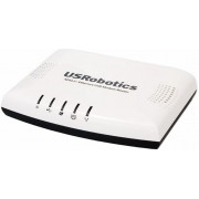 USRobotics ADSL2+ Ethernet & USB modem&Router, 819115