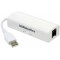USRobotics FaxModem High-pervormance V.92 External, Flash, Retail (805637), USB