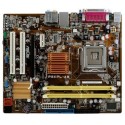 Материнская плата ASUS P5QPL-AM, Socket LGA775, mATX 