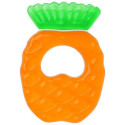 Прорезыватель водонап."Ананас" Baby Ono 0685