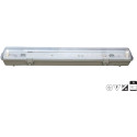 HL141 1*20W  CORP DE ILUMINAT IMPERMEABIL