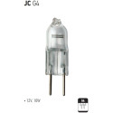 JC 12V 10W G4 BEC HALOGEN