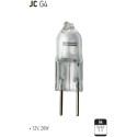 JC 12V 20W G4 BEC HALOGEN
