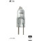 JC 12V 20W G4 BEC HALOGEN