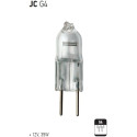 JC 12V 35W G4 BEC HALOGEN