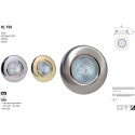 HL750 CORP HALOGEN D/L CROM