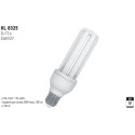 HL8325 3U 25W E27 2700K