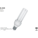 HL8325 3U 25W E27 6400K