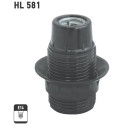 HL581 DULIE P/U BEC E14 CORP FILETAT