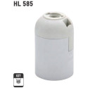 HL585 DULIE P/U BEC E27 CORP NET. ALB