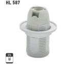 HL587 DULIE P/U BEC E14 CORP FIL. ALB