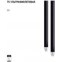 T5 TUB FLUORESCENT BLB 8W