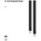 T5 TUB FLUORESCENT BLB 8W