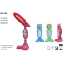 HL036 PINK DESK LAMP (Horoz Electric)