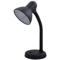 HL050 LAMPA DE BIROU NEGRU
