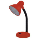 HL050 RED DESK LAMP (Horoz Electric)