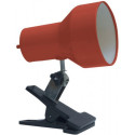 HL066 LAMPA DE BIROU ROSU