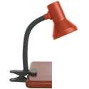 HL067 LAMPA DE BIROU ROSU