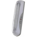 HL303 LANTERNA 2*8W T5