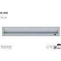 HL2003 21W CORP DE ILUMINAT ELECTRONIC