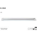 HL2004B 16W CORP DE ILUMINAT ELECTRONIC