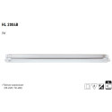 HL2004B 8W CORP DE ILUMINAT ELECTRONIC