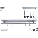 HL2006 8W CORP DE ILUMINAT ELECTRONIC