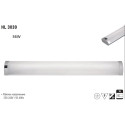 HL3030 36W CORP DE ILUMINAT ELECTRONIC