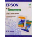 A4 Transparencies Ink Jet (30 sheets), S041063 Epson