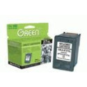 Green2 GN-H-6656, HP-C6656A Compatible, 19ml, Black: HP DeskJet 450 