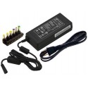 Universal Notebook AC Power adapter, Hantol, 90W