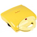 Сэндвичница MOULINEX SW2802 Snack Time 2 в 1