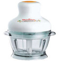 Кухонный комбайн MOULINEX DJE3 MULTITRIO 450 Вт, 1,2 л