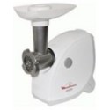 Мясорубка MOULINEX ME4111 HV4, 500 Вт, с насадками