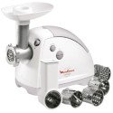 Мясорубка MOULINEX ME6061 HV8,1600 Вт