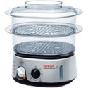 Пароварка TEFAL (VC1015) Invent, 900 Вт 