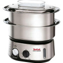 Пароварка TEFAL (VC1017), 900 Вт, 2  чаши 