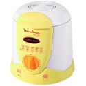 Фритюрница Minuto compact 0,25 кг/0.7 л MOULINEX (AF1005)