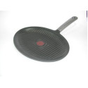Сковорода-гриль (овальная) TEFAL (H10512)