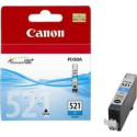 Ink Cartridge Green2 GN-C-521C (Canon CLI-521 C), cyan for iP3600/4600/ MP540/620/630/980