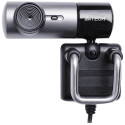 A4Tech PK-835MJ 5M Notebook WebCam, 350Kpix, 640x480, AutoWhiteBalans, Mini for Notebook, USB