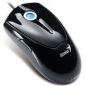 Mouse Genius NetScroll T220 Laser USB